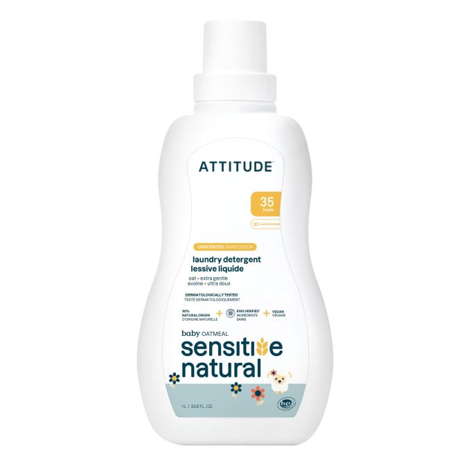 Laundry Detergent