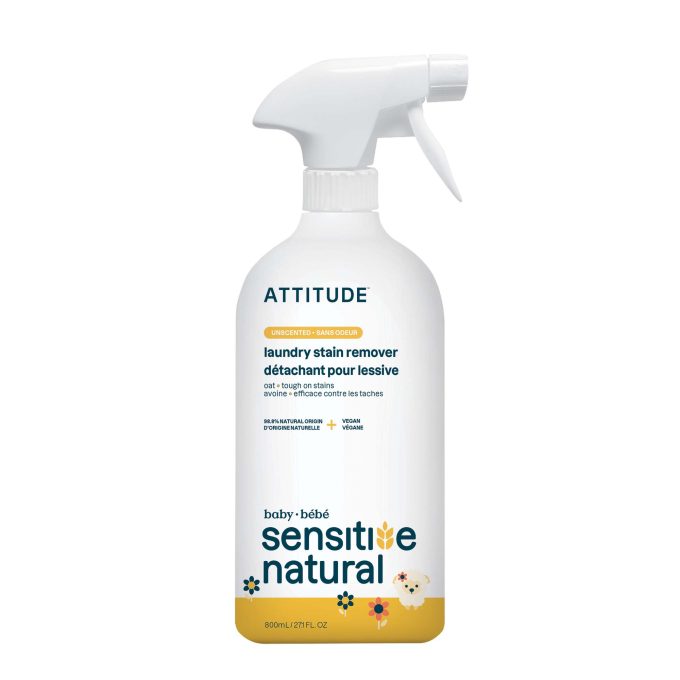 Laundry Stain Remover