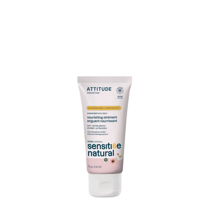 Moisturizing Ointment