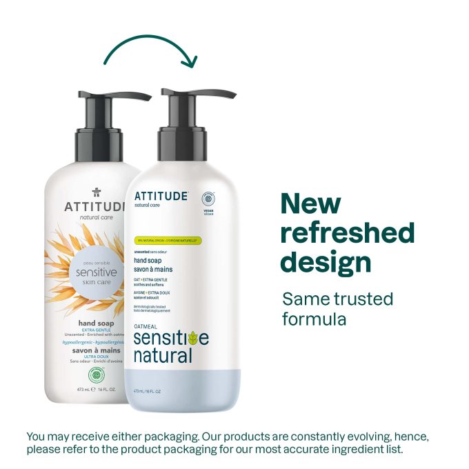 Hand Soap
