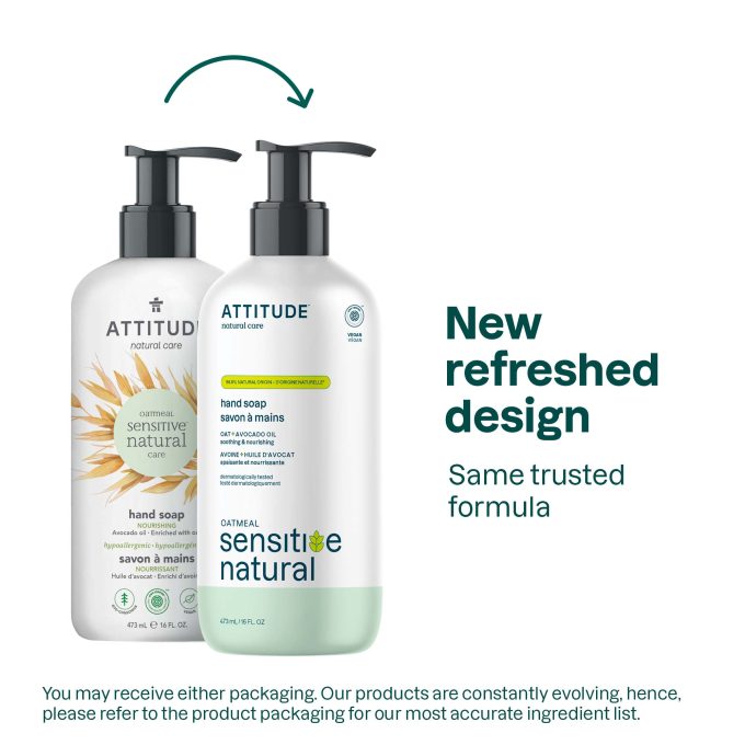 Hand Soap