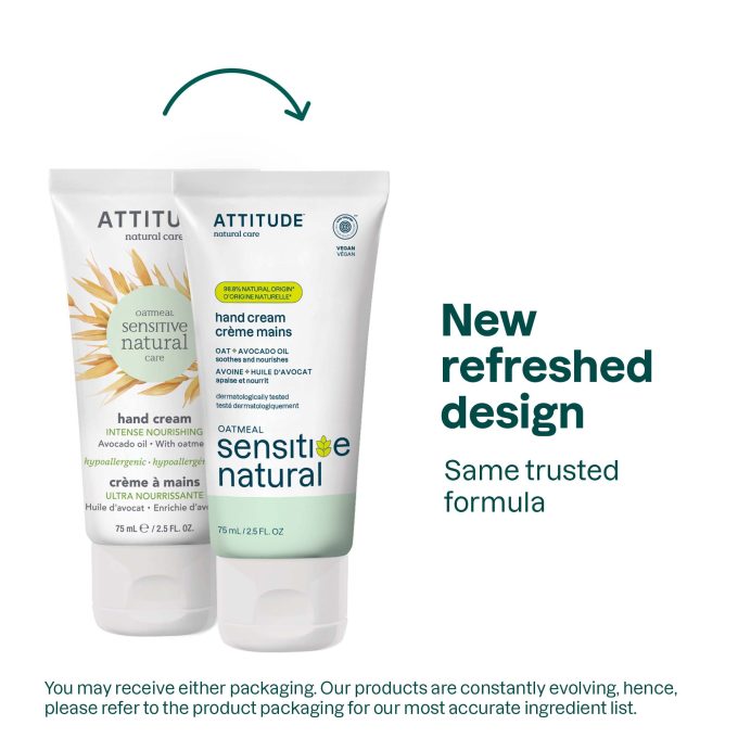 Hand Cream