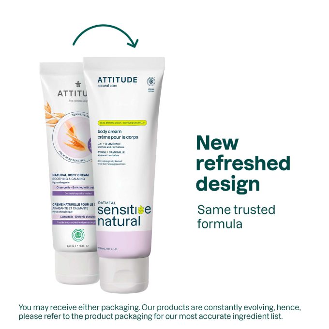 Body cream