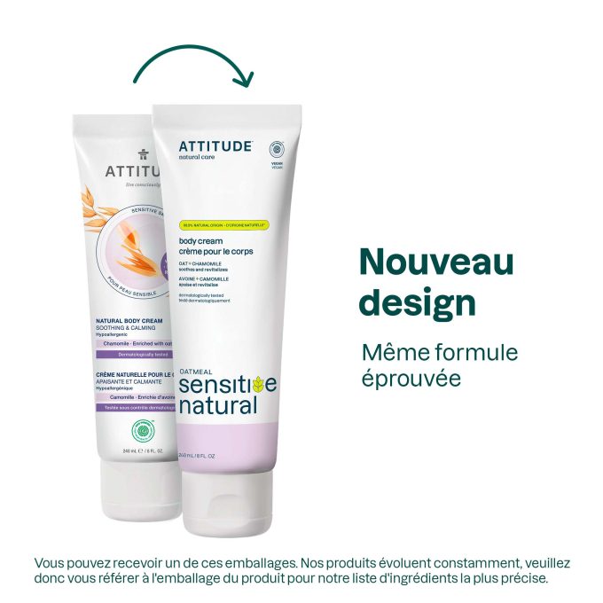 Body cream