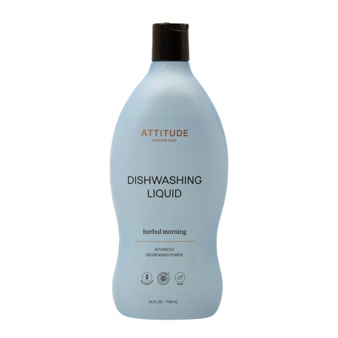Dishwashing Liquid