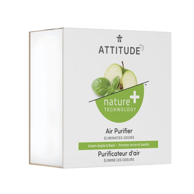 Air Purifier