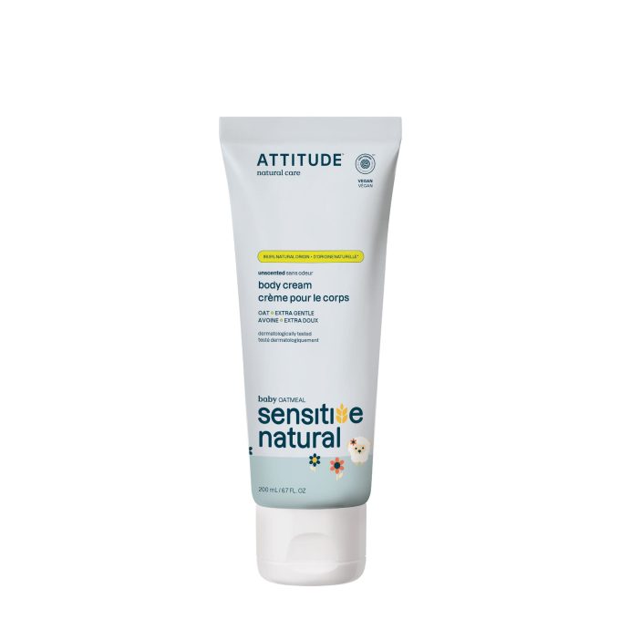 Deep Moisturizing Soothing Cream