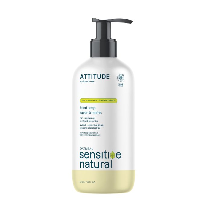 Hand Soap