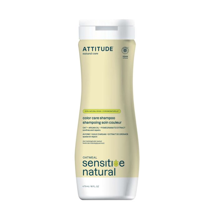 Color care shampoo