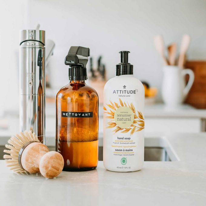 Hand Soap