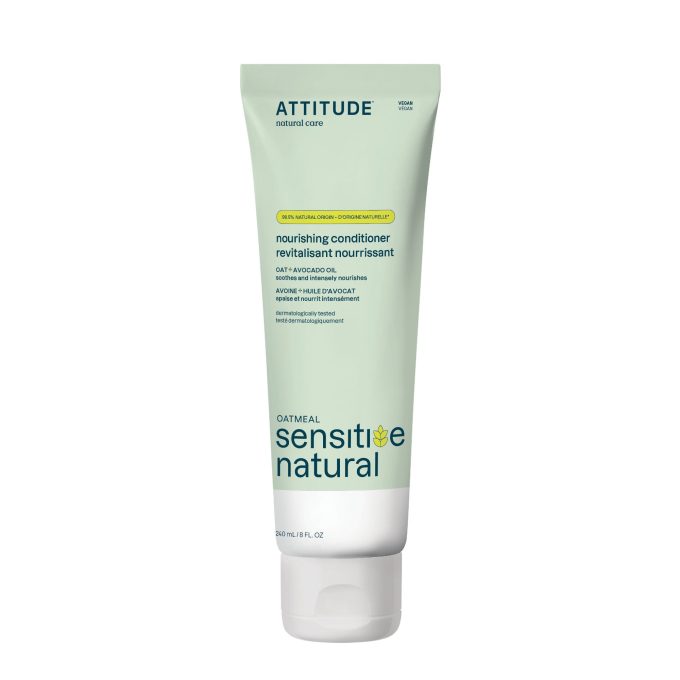 Nourishing conditioner