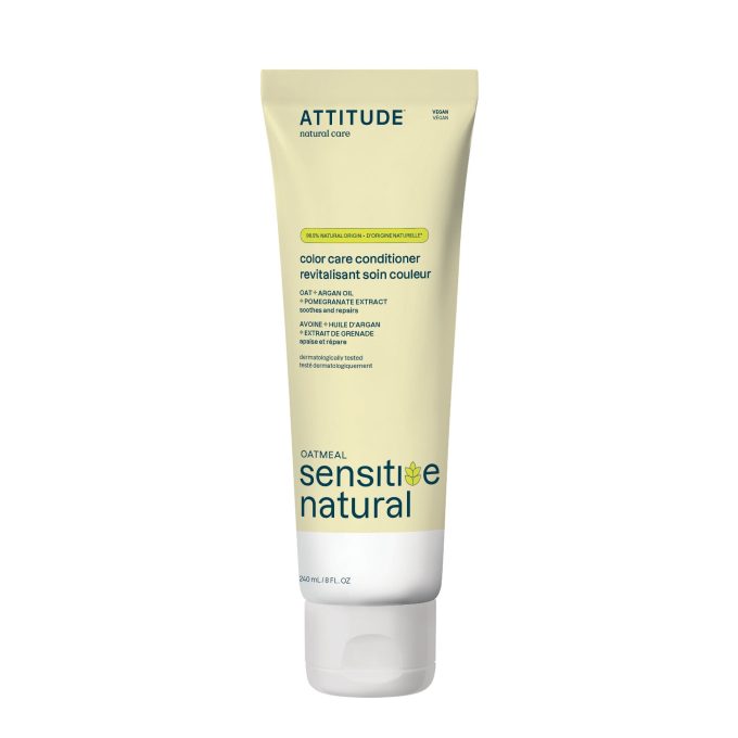 Color care conditioner