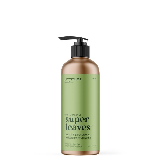 Nourishing Conditioner