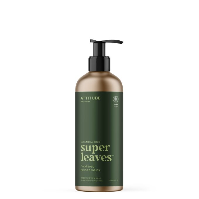 Hand Soap