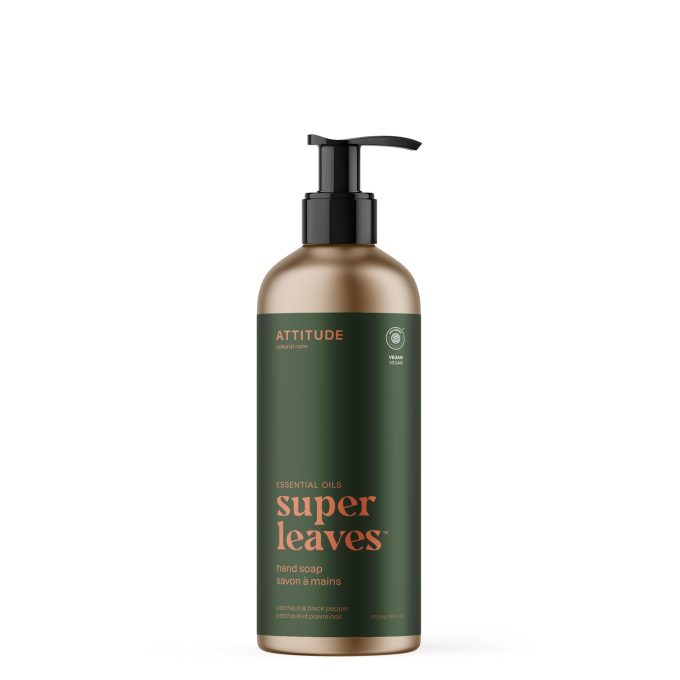 Hand Soap