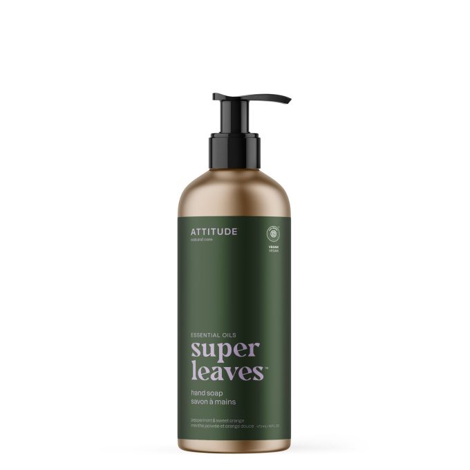 Hand Soap