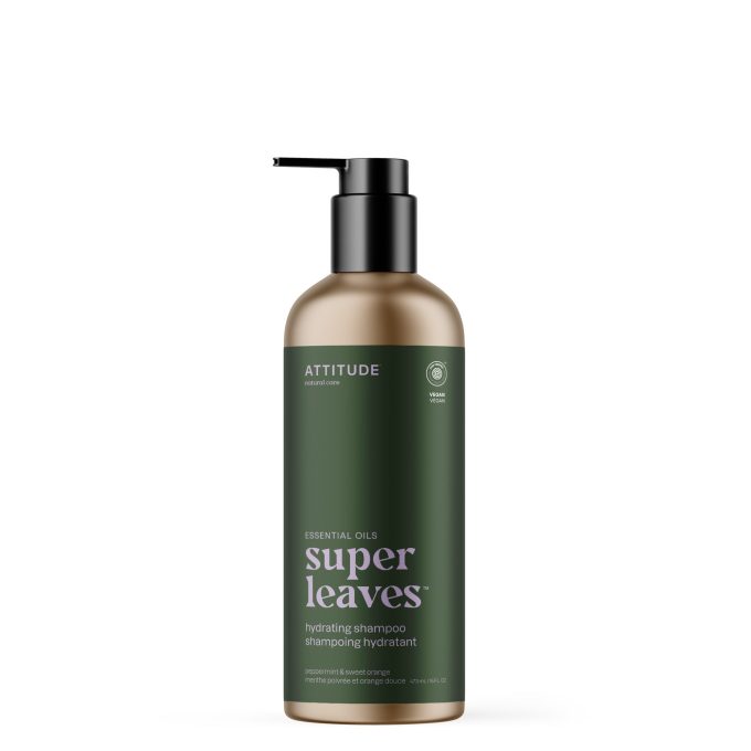 Hydrating Shampoo