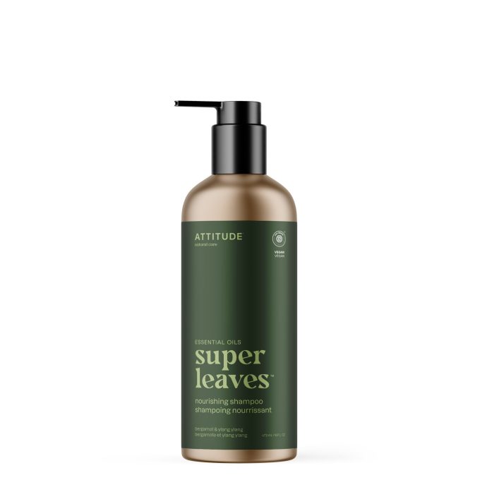 Nourishing Shampoo