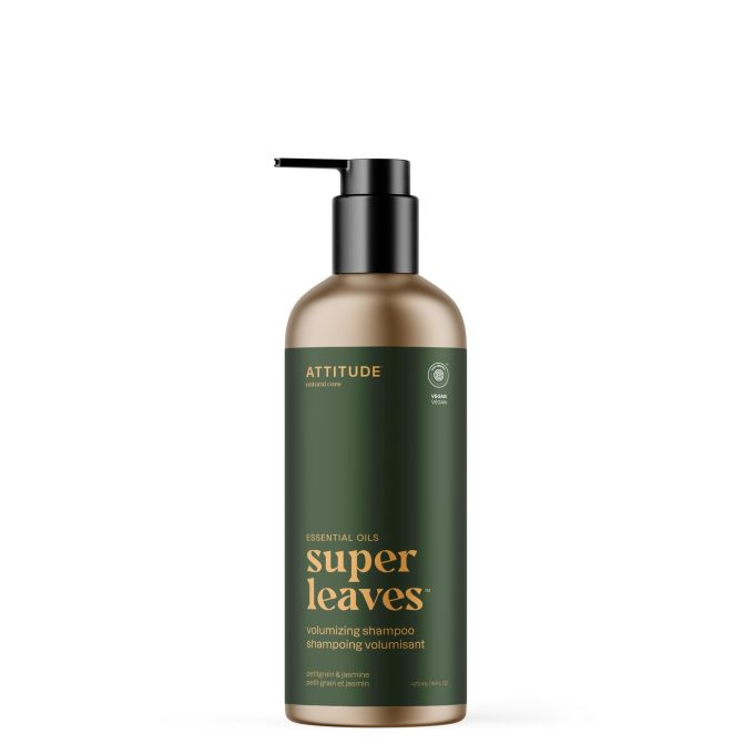 Volumizing Shampoo