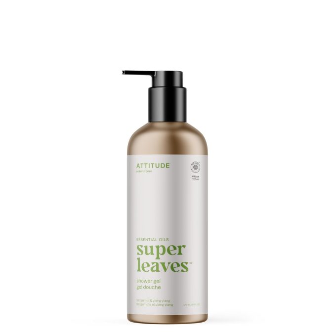 Shower Gel