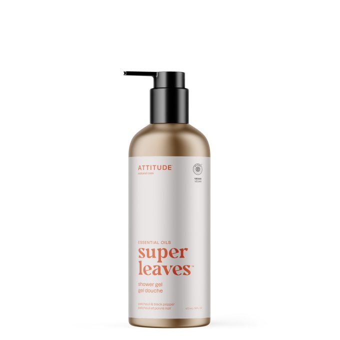 Shower Gel