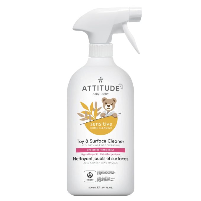Toy & Surface Cleaner