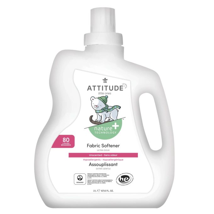 Baby Fabric Softener