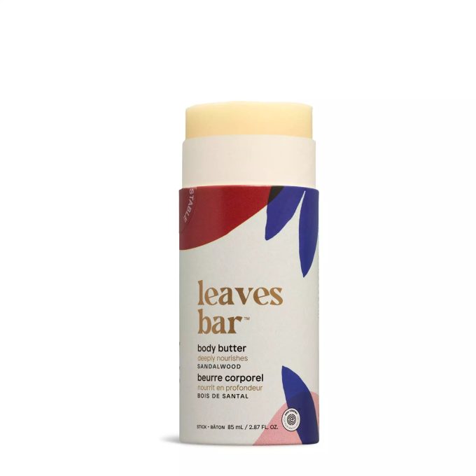 Body butter
