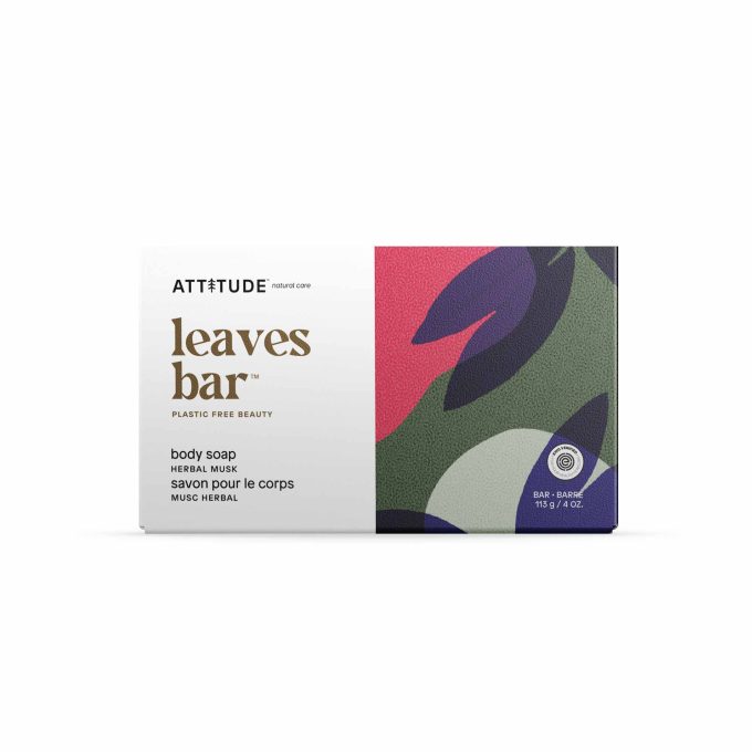 Body Soap