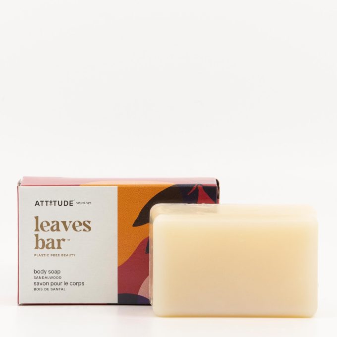 Body Soap