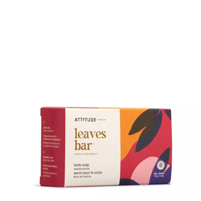 Body Soap