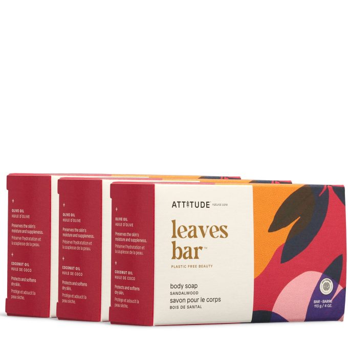Body Soap