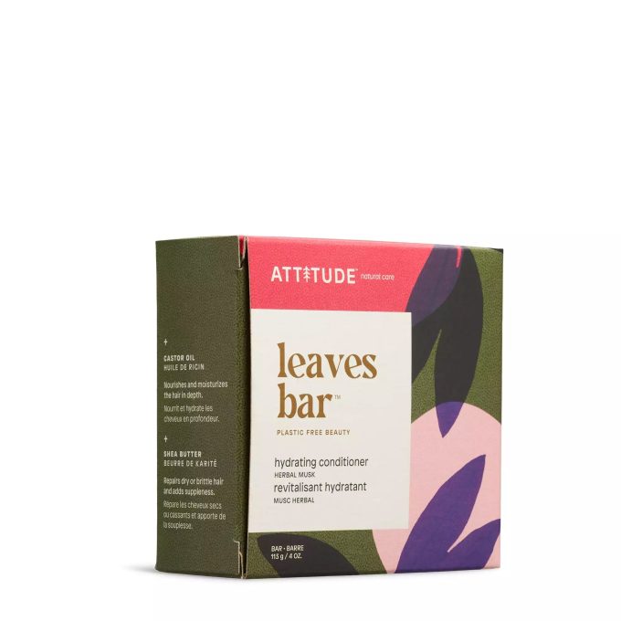 Hydrating Conditioner Bar