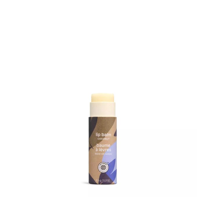 Lip balm