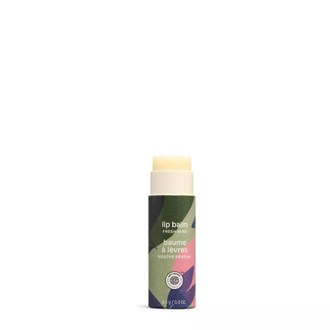 Lip balm