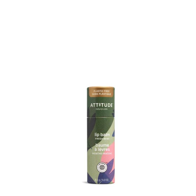 Lip balm