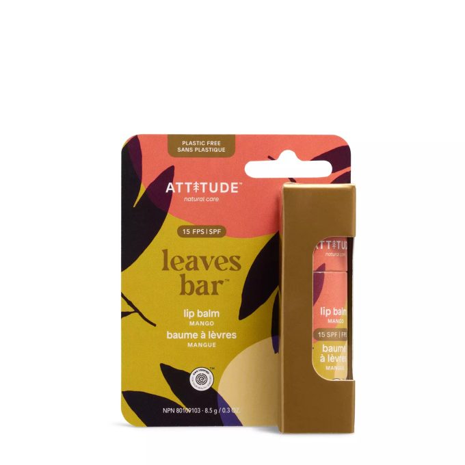 Lip balm SPF 15