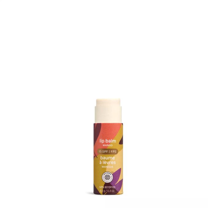 Lip balm SPF 15