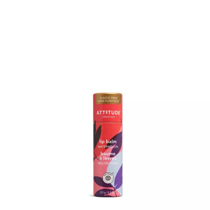 Lip balm