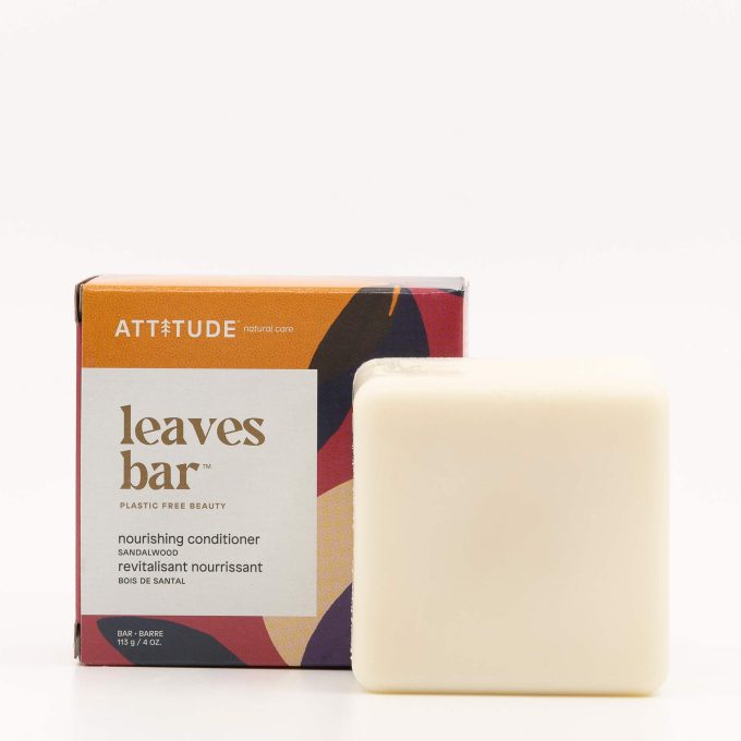 Nourishing Conditioner Bar