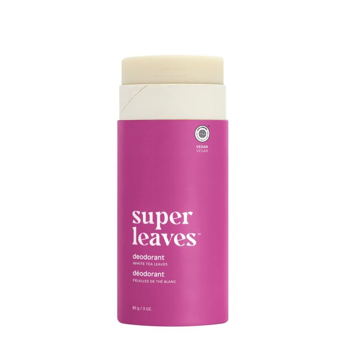 Plastic Free Deodorant