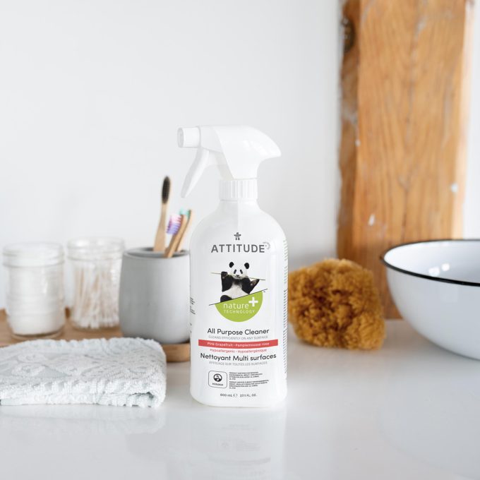 All Purpose Cleaner