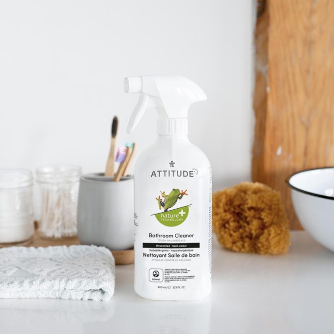 Bathroom Cleaner