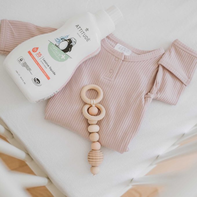 Baby Cleaning Bundle