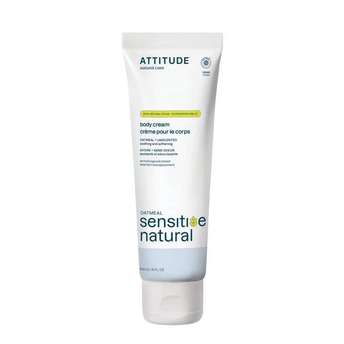 Body cream