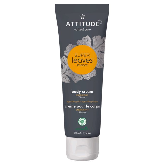 Body Cream