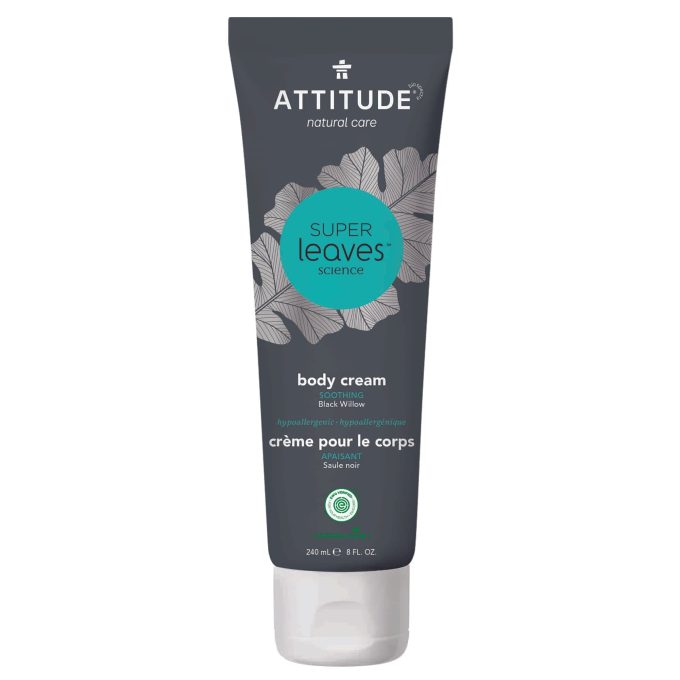 Body Cream