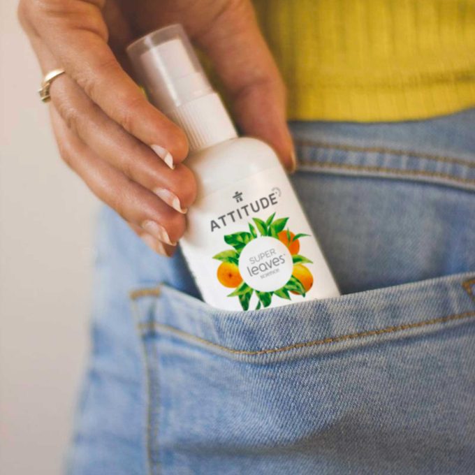 Hand Sanitizer