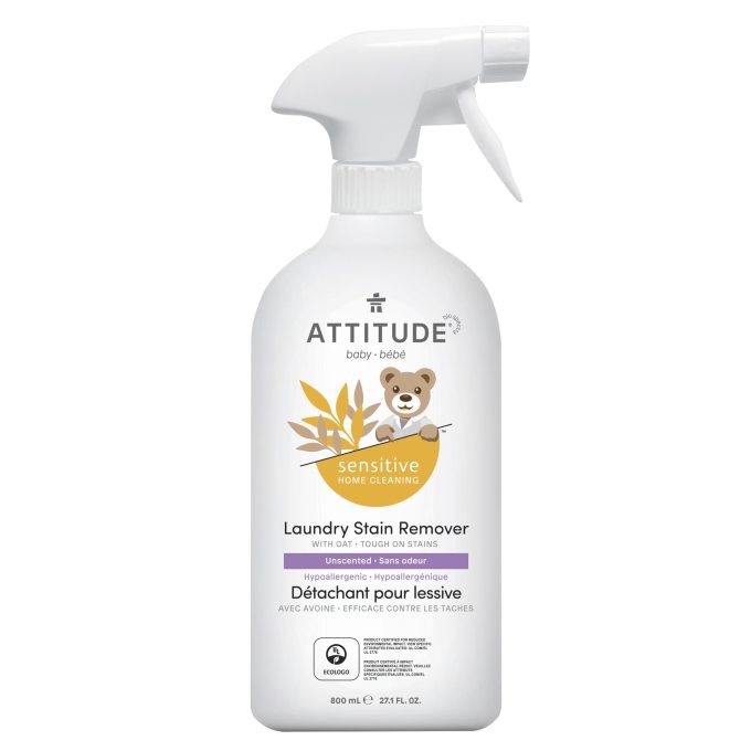 Laundry Stain Remover