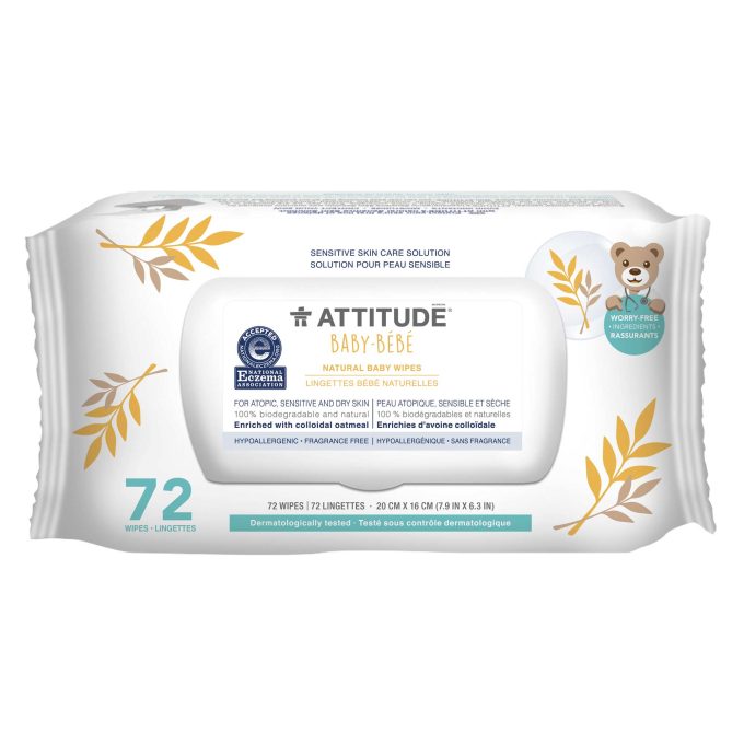 Baby Wipes